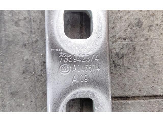 bontott BMW X4 Csomagtérajtó Bal Zsanér