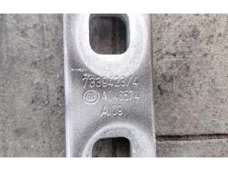 bontott BMW X4 Csomagtérajtó Bal Zsanér