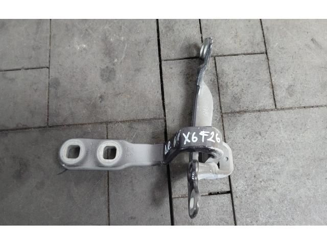 bontott BMW X4 Csomagtérajtó Jobb Zsanér