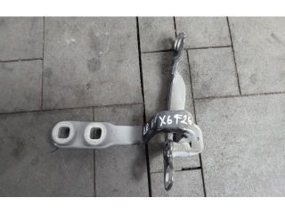 bontott BMW X4 Csomagtérajtó Jobb Zsanér