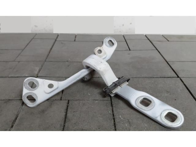 bontott BMW X4 Csomagtérajtó Jobb Zsanér