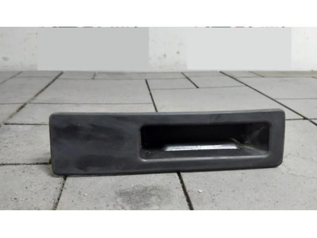 bontott BMW X4 Csomagtérajtó Kilincs