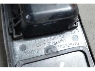 bontott BMW X4 Csomagtérajtó Kilincs