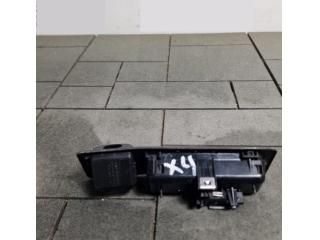 bontott BMW X4 Csomagtérajtó Kilincs
