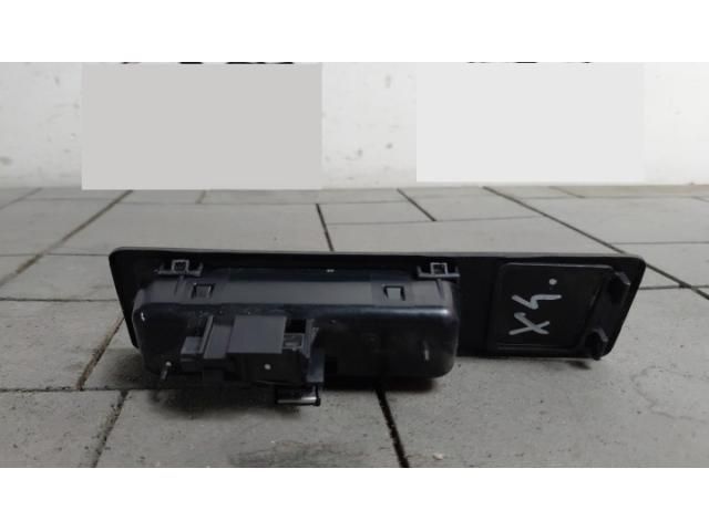 bontott BMW X4 Csomagtérajtó Kilincs