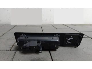 bontott BMW X4 Csomagtérajtó Kilincs