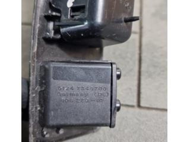 bontott BMW X4 Csomagtérajtó Kilincs