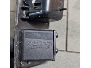 bontott BMW X4 Csomagtérajtó Kilincs