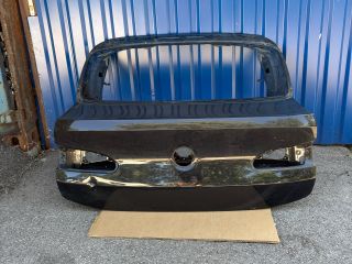 bontott BMW X4 Csomagtérajtó (Üres lemez)