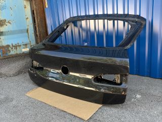 bontott BMW X4 Csomagtérajtó (Üres lemez)