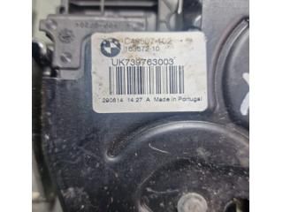 bontott BMW X4 Csomagtérajtó Zárszerkezet