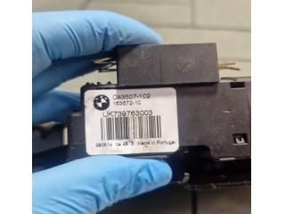 bontott BMW X4 Csomagtérajtó Zárszerkezet