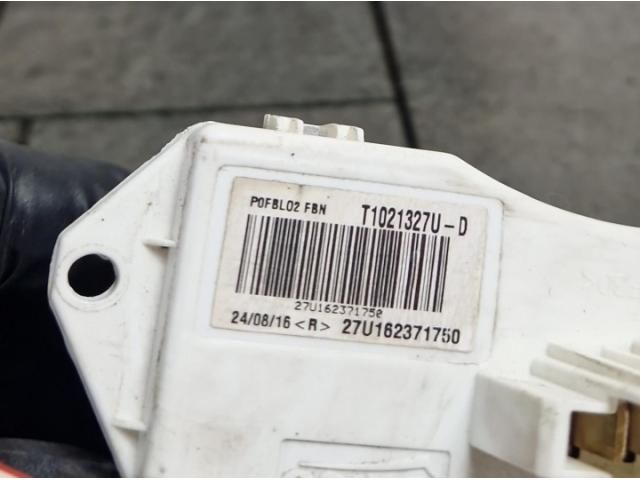 bontott BMW X4 Előtét Ellenállás Fűtőmotor