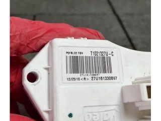 bontott BMW X4 Előtét Ellenállás Fűtőmotor