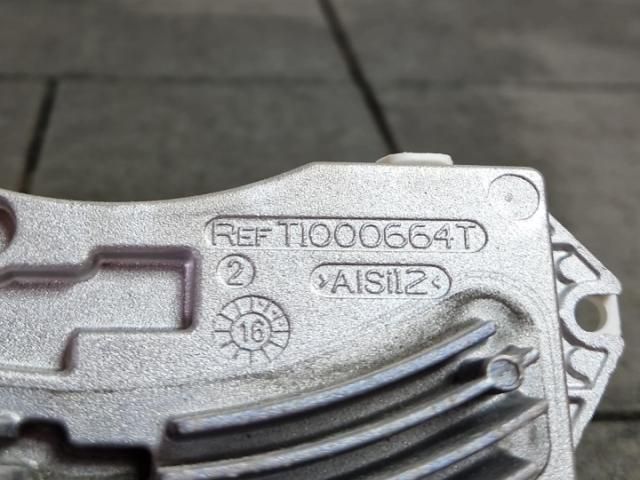 bontott BMW X4 Előtét Ellenállás Fűtőmotor