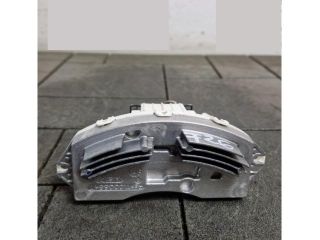 bontott BMW X4 Előtét Ellenállás Fűtőmotor