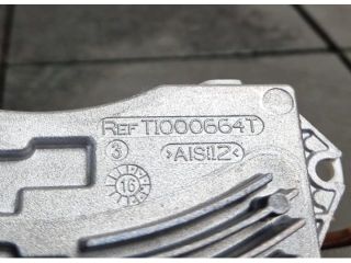 bontott BMW X4 Előtét Ellenállás Fűtőmotor