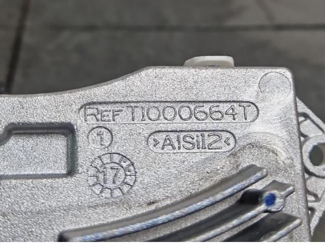 bontott BMW X4 Előtét Ellenállás Fűtőmotor