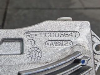 bontott BMW X4 Előtét Ellenállás Fűtőmotor