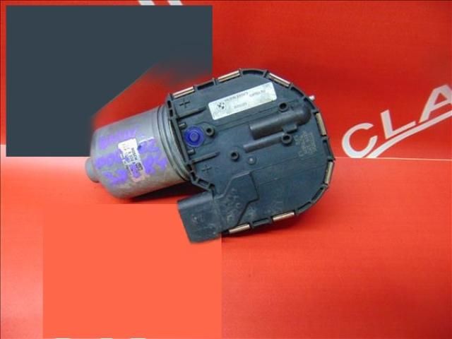 bontott BMW X4 Első Ablaktörlő Motor