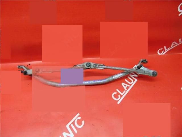 bontott BMW X4 Első Ablaktörlő Szerkezet