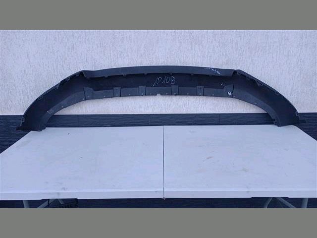 bontott BMW X4 Első Lökhárító Légterelő