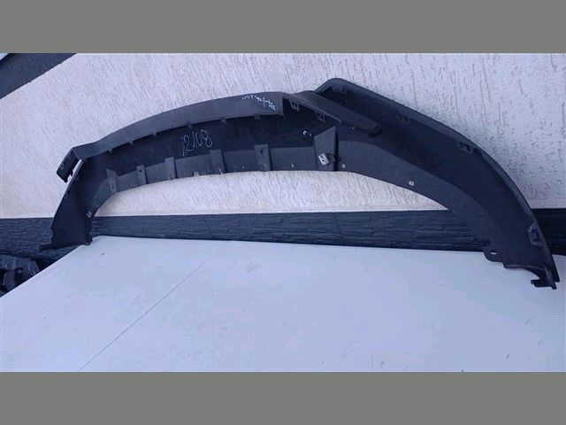 bontott BMW X4 Első Lökhárító Légterelő