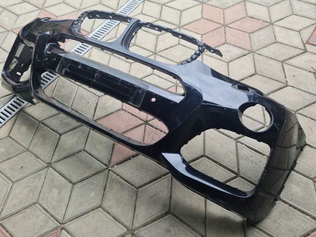 bontott BMW X4 Első Lökhárító (Üresen)