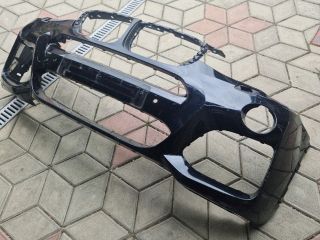 bontott BMW X4 Első Lökhárító (Üresen)