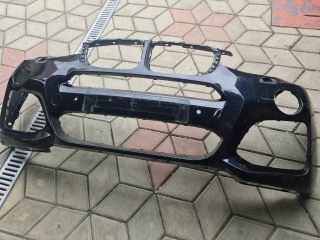 bontott BMW X4 Első Lökhárító (Üresen)