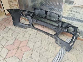 bontott BMW X4 Első Lökhárító (Üresen)