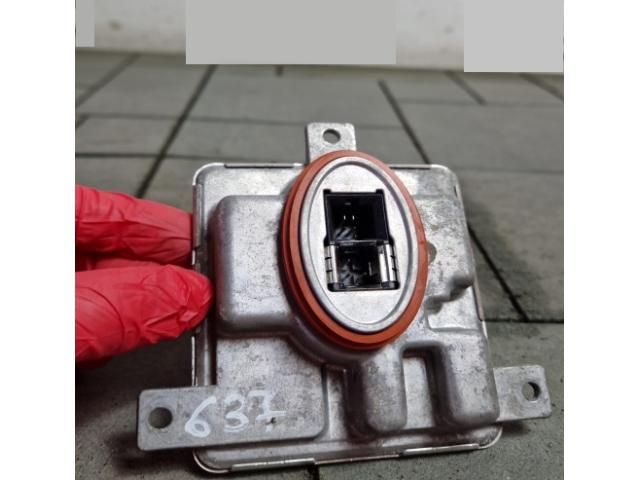 bontott BMW X4 Fényszóró Elektronika