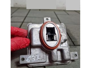 bontott BMW X4 Fényszóró Elektronika