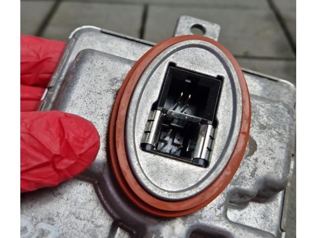 bontott BMW X4 Fényszóró Elektronika