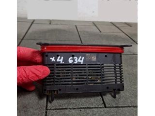 bontott BMW X4 Fényszóró Elektronika
