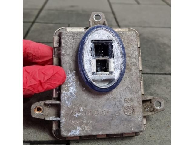 bontott BMW X4 Fényszóró Elektronika