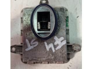 bontott BMW X4 Fényszóró Elektronika