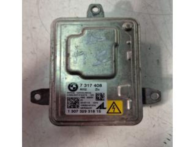 bontott BMW X4 Fényszóró Elektronika