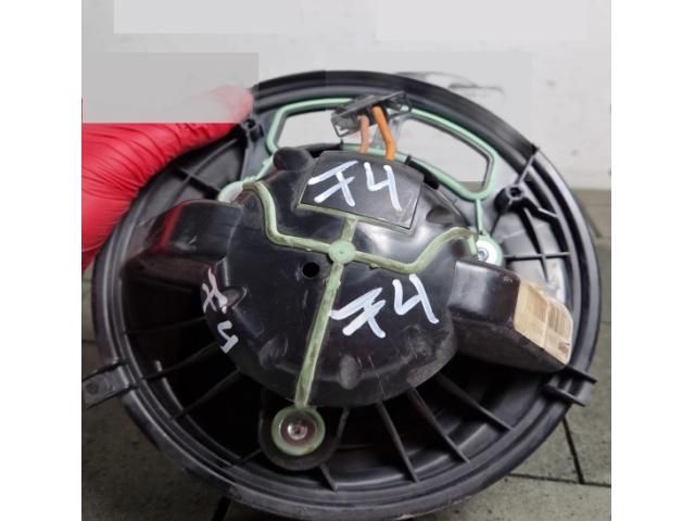 bontott BMW X4 Fűtőmotor (Klímás)