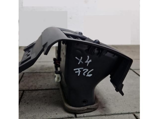 bontott BMW X4 Hátsó középső Szellőző