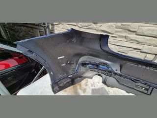 bontott BMW X4 Hátsó Lökhárító (Üresen)