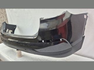 bontott BMW X4 Hátsó Lökhárító (Üresen)