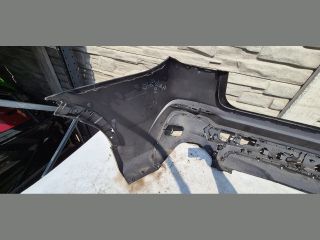 bontott BMW X4 Hátsó Lökhárító (Üresen)