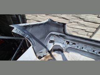 bontott BMW X4 Hátsó Lökhárító (Üresen)