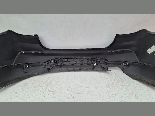 bontott BMW X4 Hátsó Lökhárító (Üresen)