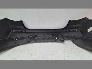 bontott BMW X4 Hátsó Lökhárító (Üresen)