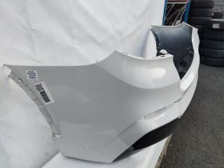 bontott BMW X4 Hátsó Lökhárító (Üresen)