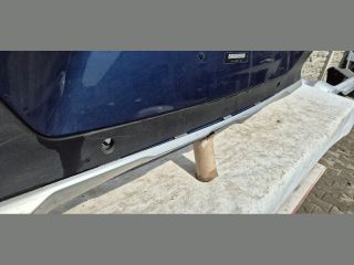 bontott BMW X4 Hátsó Lökhárító (Üresen)