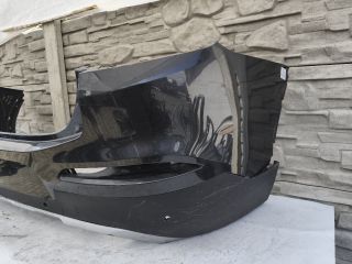 bontott BMW X4 Hátsó Lökhárító (Üresen)