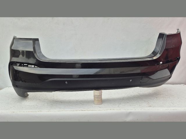 bontott BMW X4 Hátsó Lökhárító (Üresen)